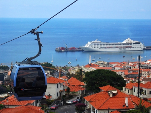 original_Cable Car-Funchal-Madeira